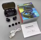 Air buds TWS Air 31,Air 39,M10 Air buds Wireless Bluetooth