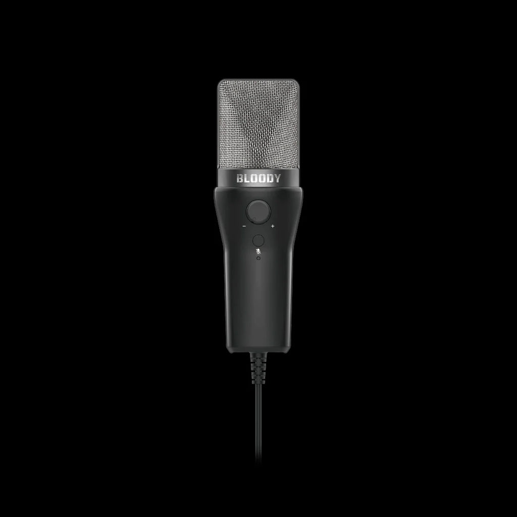 GM20 USB Gaming Microphone