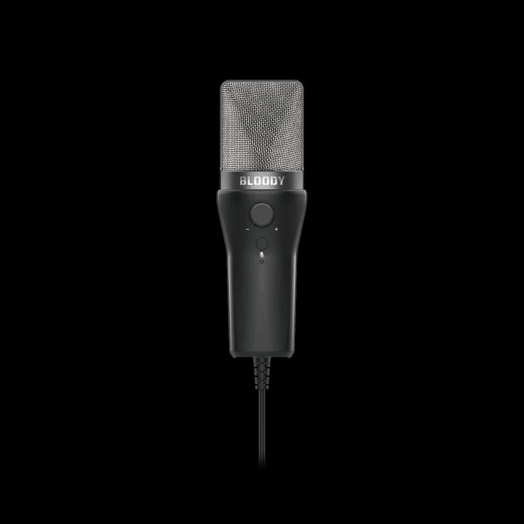 GM20 USB Gaming Microphone