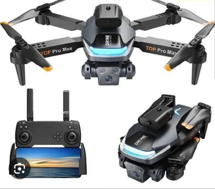 P23 Pro Drone Dual Camera Drone