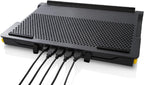 Targus 17" inch Dual Fan Lap Chill Mat Plus