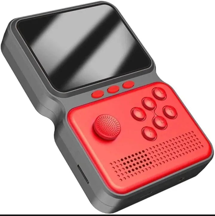 M3 Sup Game Box 900 In 1 Big Color LCD 3.0" Handheld Game Console