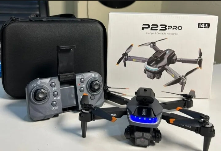 P23 Pro Drone Dual Camera Drone