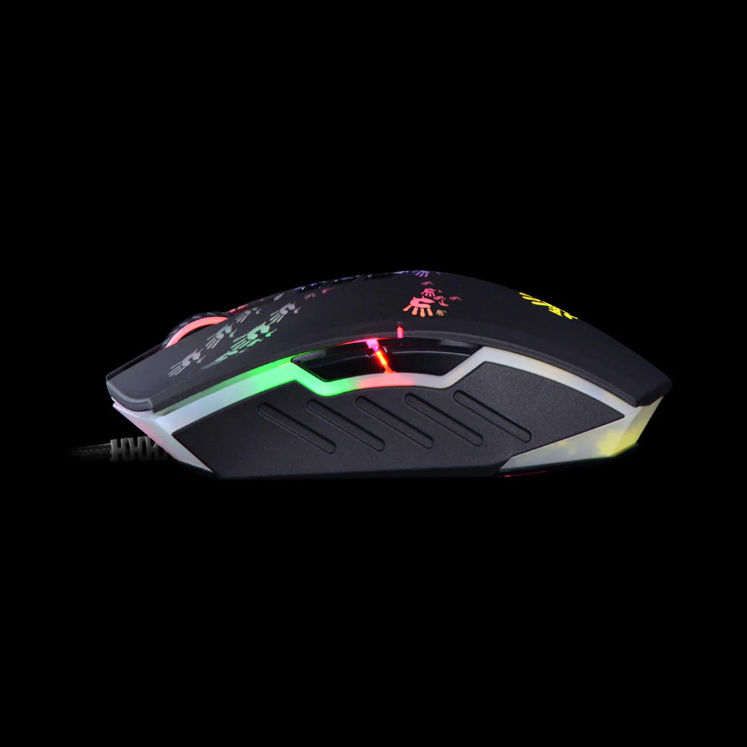 A60 Gaming Mouse
