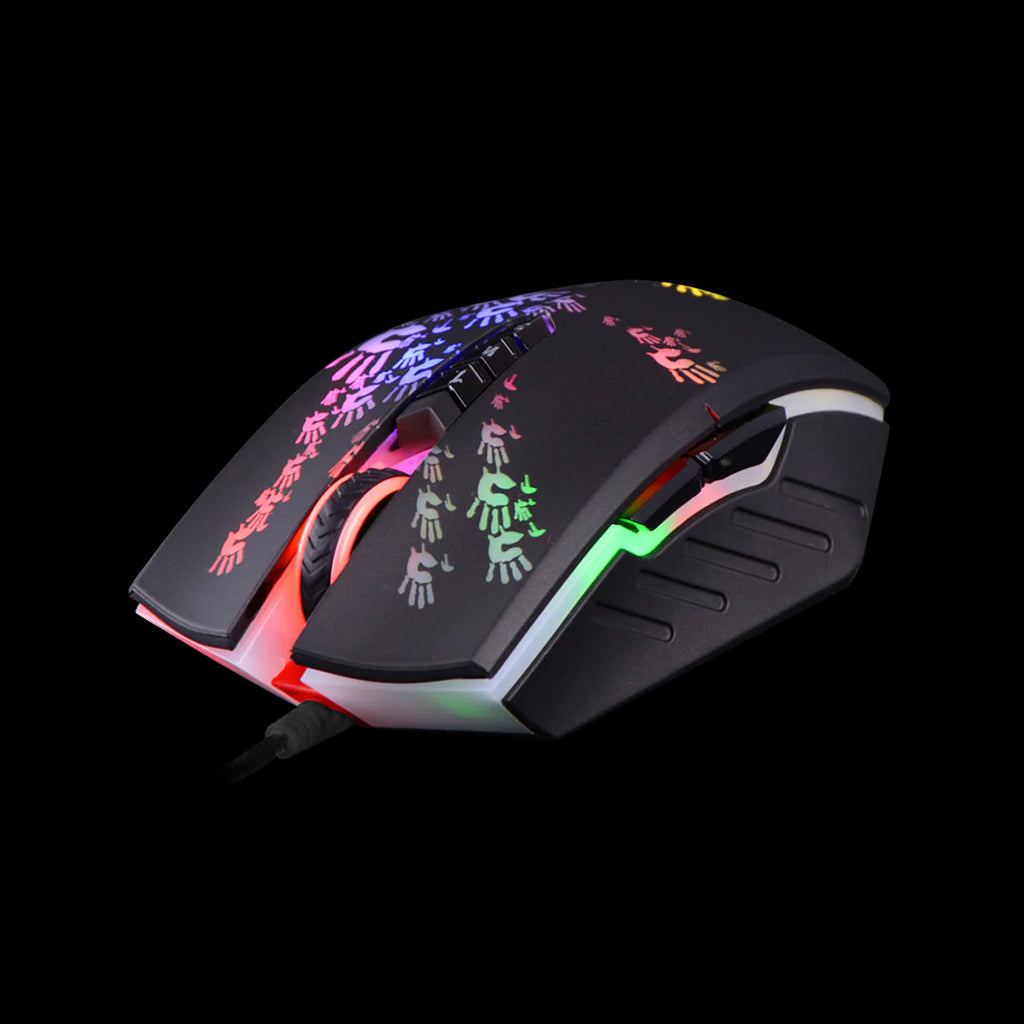 A60 Gaming Mouse