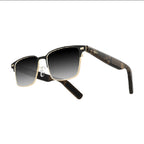 Netac LK-EW01A Intelligent Audio Glasses with Polarized Glass