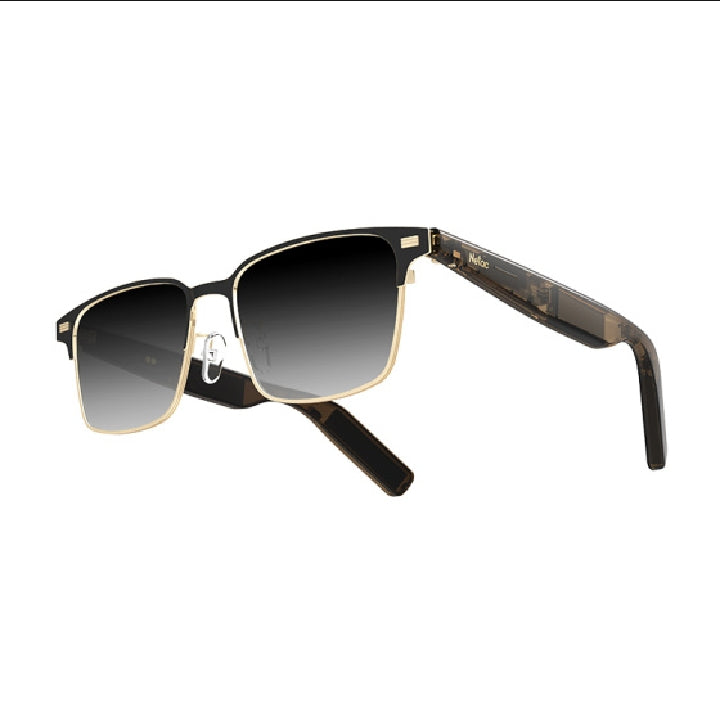 Netac LK-EW01A Intelligent Audio Glasses with Polarized Glass