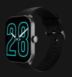 Login L-102 AMOLED Smartwatch with Bluetooth Calling & Fitness Tracker