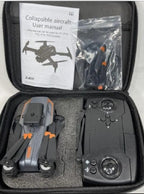 P23 Pro Drone Dual Camera Drone