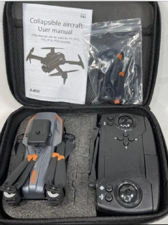 P23 Pro Drone Dual Camera Drone