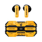 Genuine Special edition TRANSFORMERS TF-T51 Bluetooth Wireless Earphones