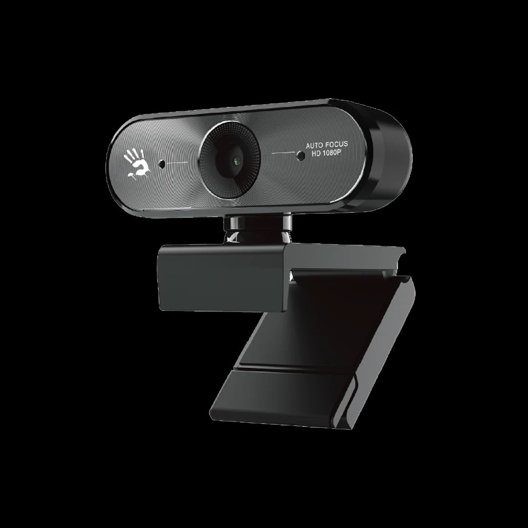 GK30 1080P Full HD Auto Focus Webcam