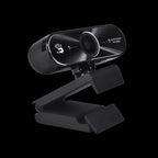 GK30 1080P Full HD Auto Focus Webcam