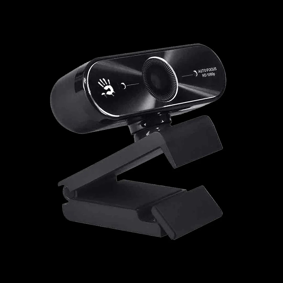GK30 1080P Full HD Auto Focus Webcam